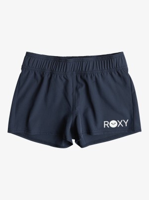 ロキシー Essentials Boardshorts スイムウェア ガール | SHR962417