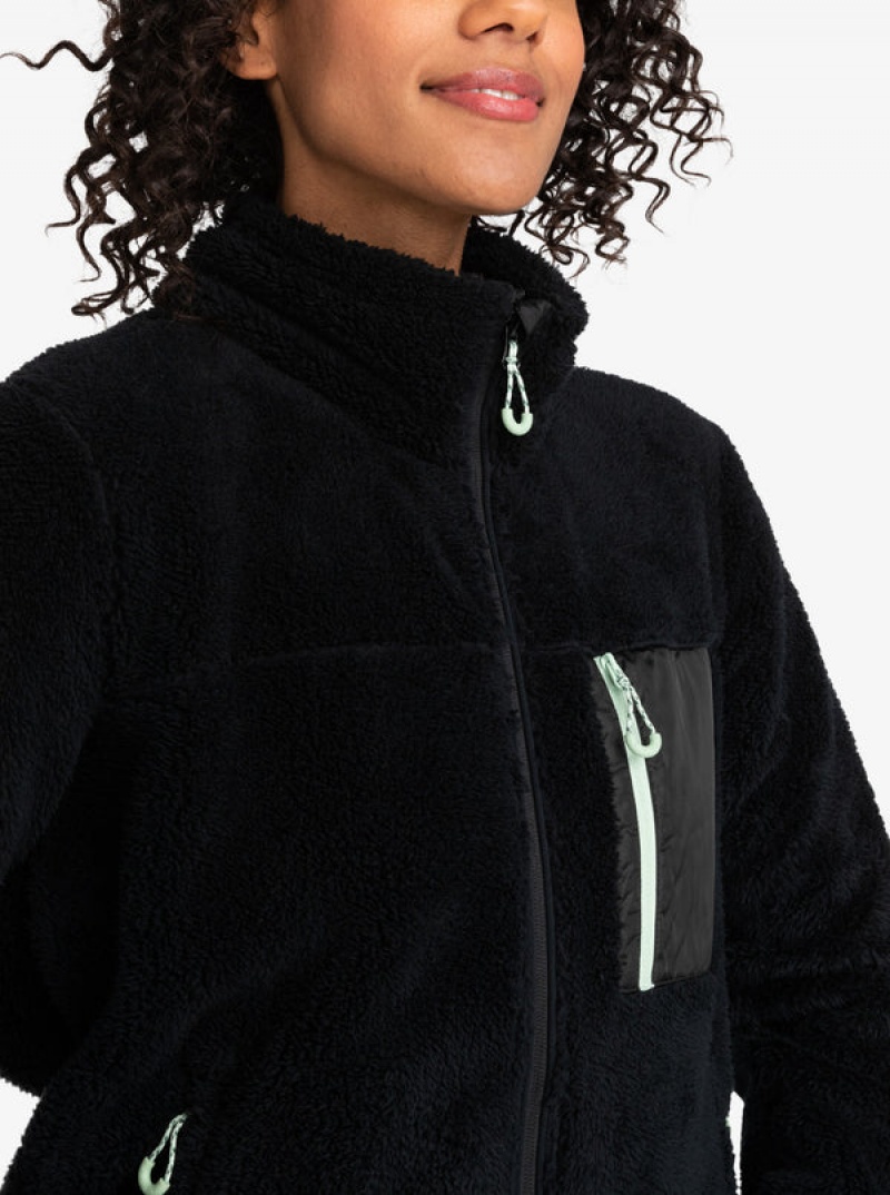 ロキシー Alabama Technical Fleece ラウンジウェア | ZRC729836