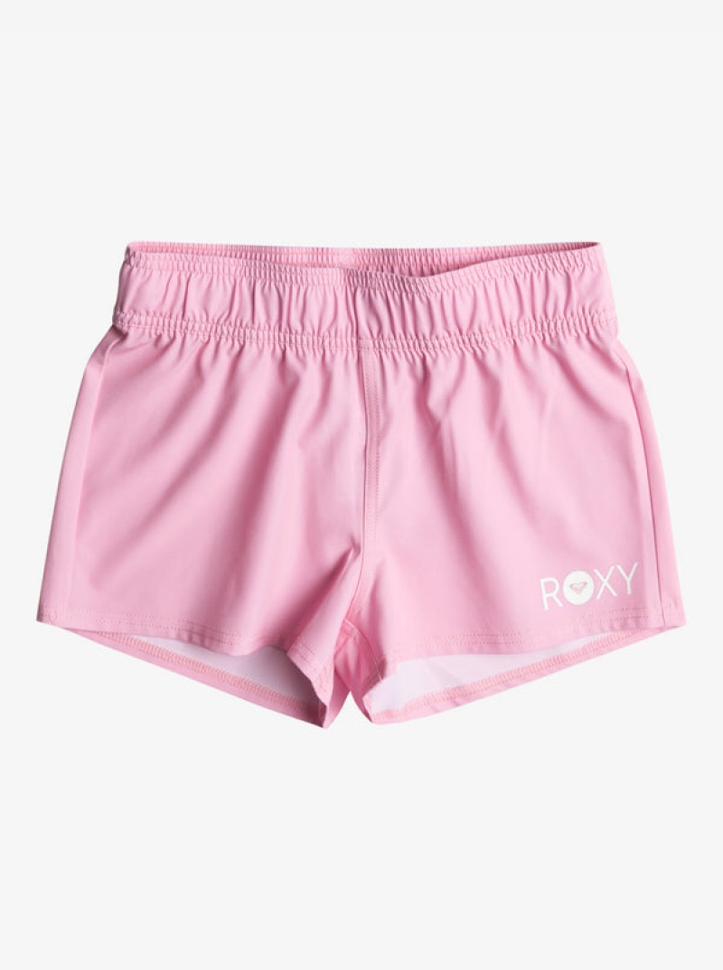 ロキシー Essentials Boardshorts スイムウェア ガール | CAW584613