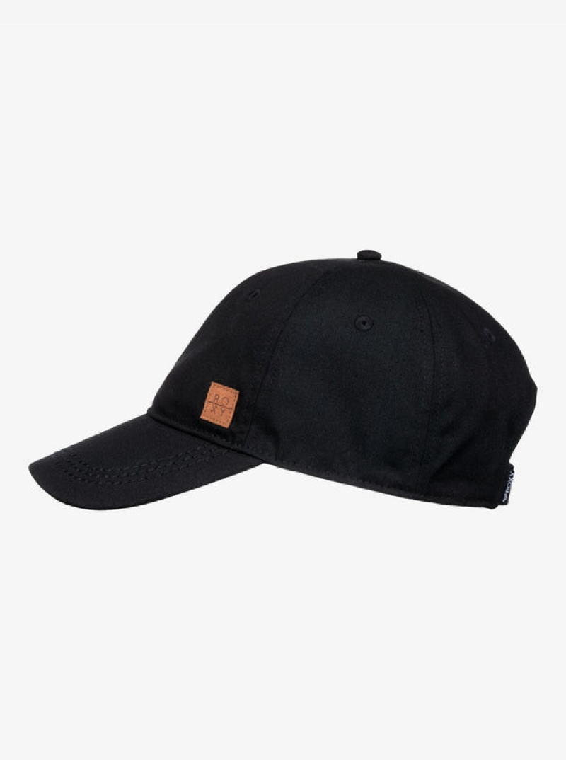 ロキシー Extra Innings Baseball Cap ハット | VRI862517