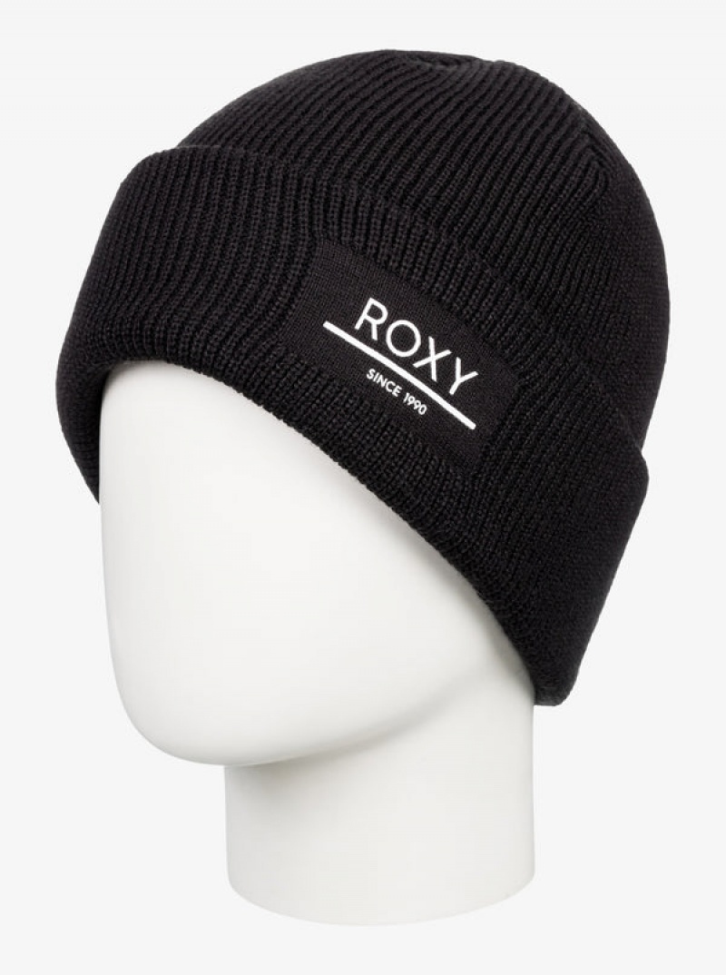 ロキシー Folker Beanies | FPW473612