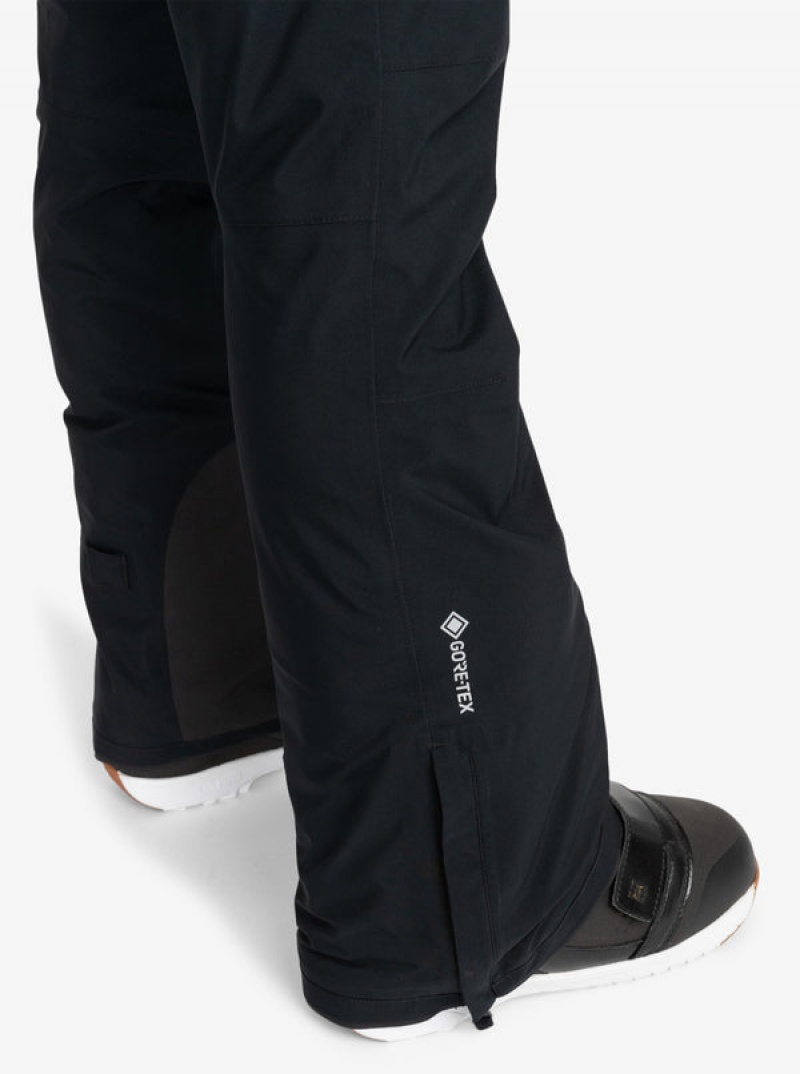 ロキシー GORE-TEX® Stretch Spridle Technical スノーボードパンツ | BNI059743