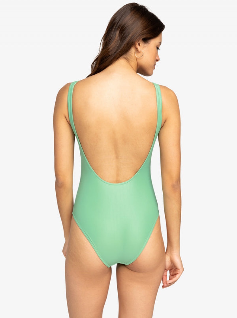 ロキシー OG One-Piece 水着 | ZHT618379