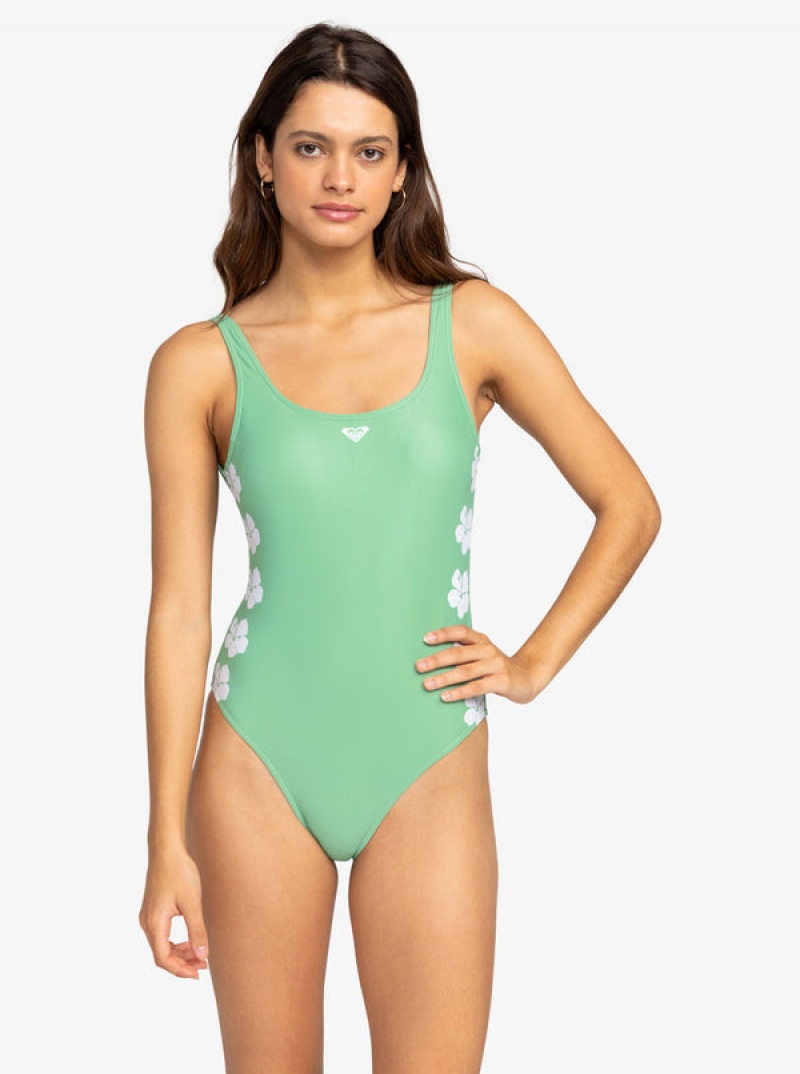 ロキシー OG One-Piece 水着 | ZHT618379