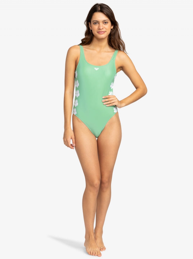 ロキシー OG One-Piece 水着 | ZHT618379