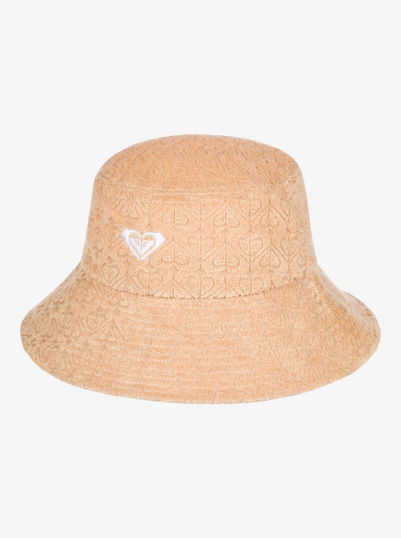 ロキシー Tequila Party Bucket Sun ハット | KCD604238