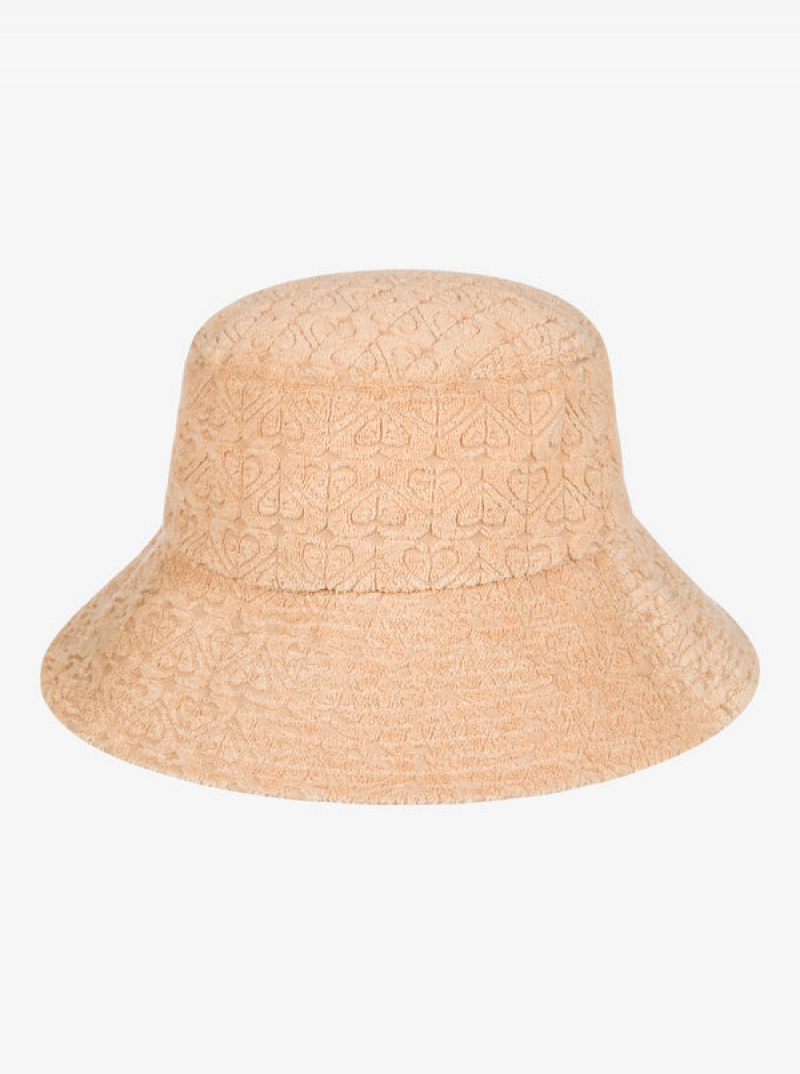 ロキシー Tequila Party Bucket Sun ハット | KCD604238