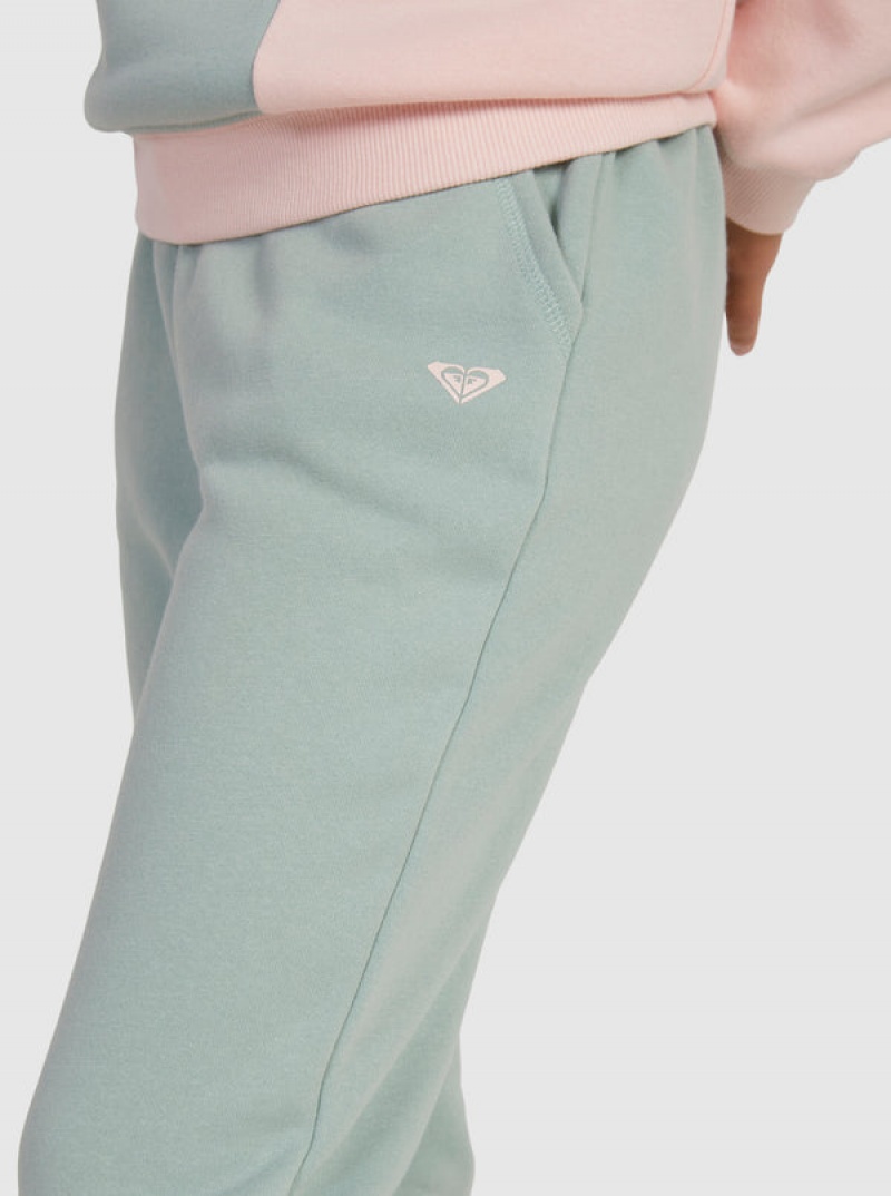 ロキシー Wildest Dreams Joggers パンツ ガール | ZQH732589